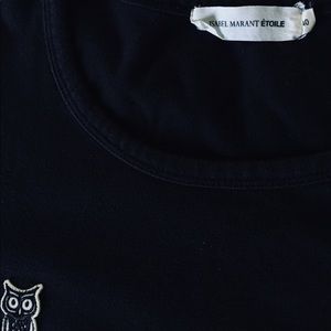 ISABEL MARANT ÉTOILE